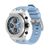 Audemars Piguet 26238ST.OO.A340CA.01 Royal Oak Offshore Blue Dial - New