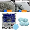 200pcs Car Windshield Washer Tablets Automotive Glass Cleaner for SUV Truck