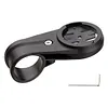 MTB Handlebar Computer Holder TT Rest Bar Odometer Mount Bike Speedometer Rack