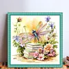 (Multi-Style) Animals-11CT Stamped Cross Stitch 40*40cm/15.75*15.75in