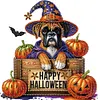 Halloween - Special Shaped Diamond Painting Kit