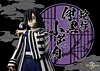 1/7 Scale Serpent Hashira Obanai Iguro - Demon Slayer: Kimetsu No Yaiba Resin Statue - Ww-Studios