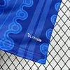 2026 Sweden National Team Away Football Shirt 1:1 Thai Quality
