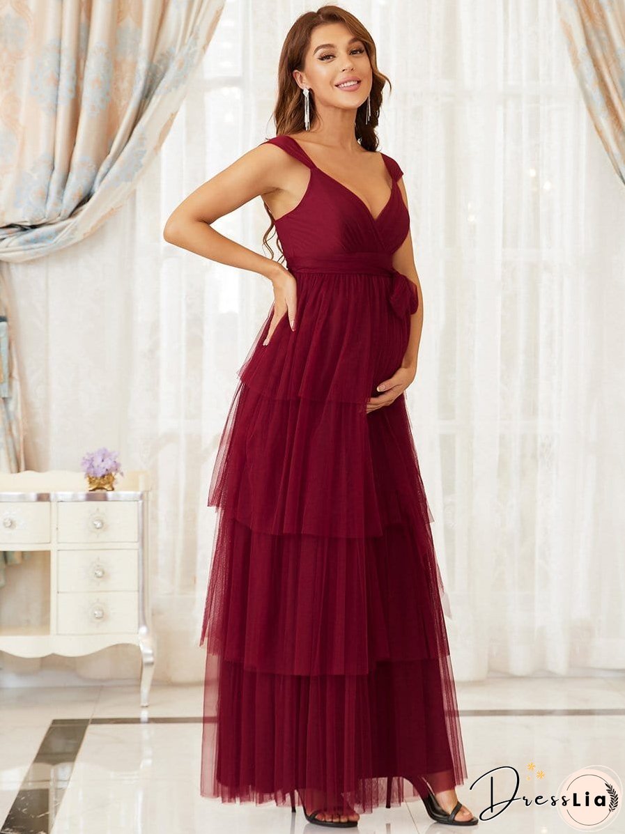 Adorable Maternity Dress