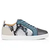 Low Tops