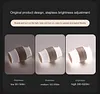 Camping Light Retractable Portable Rechargeable Night Fishing Lighting Tent Hiking Long Endurance Camping Atmosphere Light