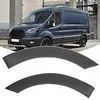 Car Front Wheel Mudguard Arch Panel Cover Right & Left Side for Ford Transit MK8