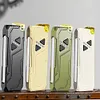 RGB LED Flashlight Rechargeable Flashlight 680 Lumens Work Light with Side Light