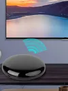 WiFi IR Remote Control Works with Alexa Google Home Yandex Alice for TV
