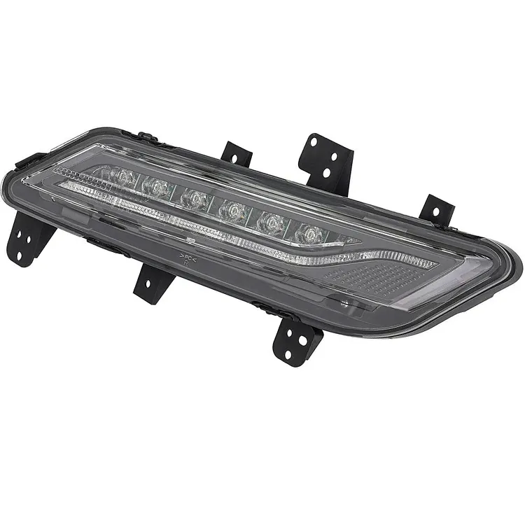 SEBLAFF 1-Pc Left Side Fog Light Assembly Replacement for 2013 2014 2015 2016 MKZ DP5Z15A201D FO2592242