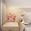 >SALE<Butterfly Gnome Diamond Painting Desktop Ornaments Kit for Office Desktop Decor
