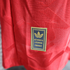 2025-2026 Player Version Manchester United Co branded Football Shirt 1:1 Thai Quality
