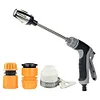 High Pressure Washer Power Washer Gun Water Nozzle for Car Wash Garden Watering