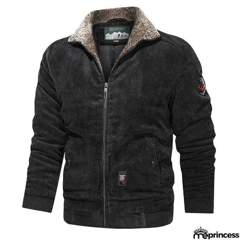 Trendy and Elegant winter Coat