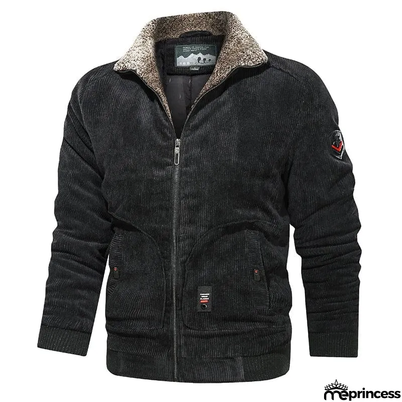 Trendy and Elegant winter Coat