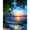 Sunrise - Full Diamond Painting - 30x40cm