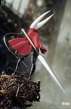 Silksong Ver. Hornet - Hollow Knight Resin Statue - Dtalon Studio