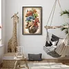 Diamond Painting-DIY Full Round Drill Dragon(60*40 CM)