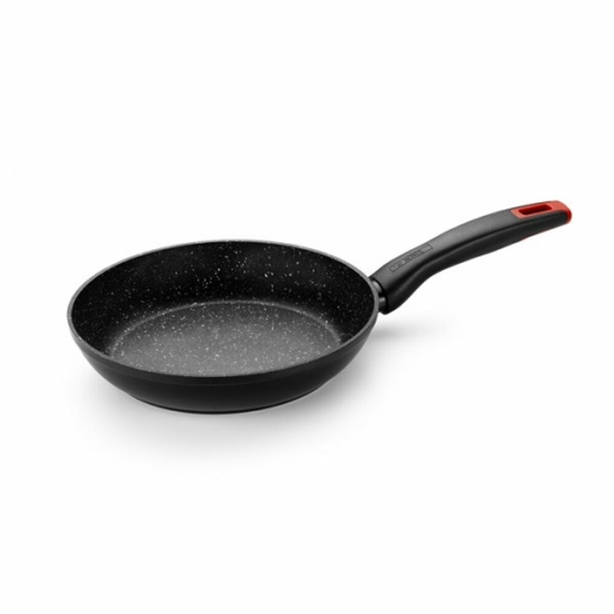 Pan Monix M810022 Black Leatherette &Oslash; 22 cm