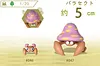 1/20 Scale World Zukan Set 4 Part 2 - Pokemon Resin Statue - SXG Studios [In Stock]