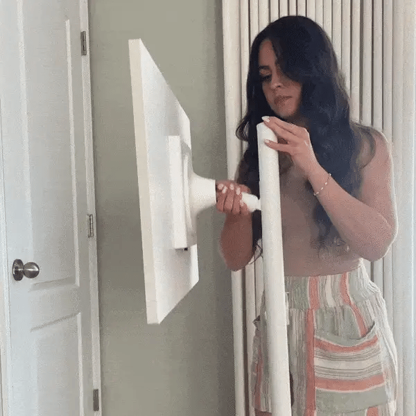 Flexiview Smart Portable Display Lifestyle