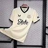 2024-2025 Everton Third Away Football Shirt 1:1 Thai Quality