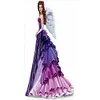 Angel Dress Lady - Full Round Diamond Painting(30*60cm)