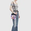 Diamond Painting Owl Tote Bag for Adults