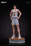 1/6 & 1/4 Scale Soichiro Jin - SLAM DUNK Resin Statue - ZX Studios [In Stock]