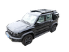 ZEJUNCY ROOF RACK LUGGAGE CARGO BASKET LAGGUAGE RACK For JETOUR T2 2023+