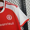 2024-2025 Internacional Home Football Jersey 1:1 Quality Thai Quality