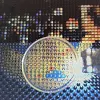 Diamond Painting Magnifying Glass Plastic Magnifier Point Drill Pen Magnifier Diamond Embroidery Tool Accessories