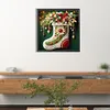 Diamond Painting-DIY Crystal Rhinestone Christmas Stockings