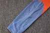 Joyfball 2024/2025 Internazionale Milan Half-Pull Training Suit Grey Jersey 1:1 Thai Quality Set