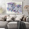 Home Letter-Special Shaped Diamond Painting Kit