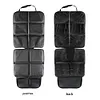 Auto Children Safety Pads Child Baby Seat Protector for Baby Kid Car Accessories