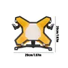 For BMW R1300GS ADV 2025 Light Protective Shield Front Headlight Protection Cover Front Headlights Protector Guard Motorcycle Accessory