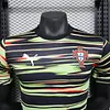 2025 Player Version Portugal Training Wear Football Shirt 1:1 Thai Quality