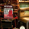 Attitude Gets Better In The Garage - Vintage Metal Signs - 20*30cm/30*40cm - Warning
