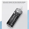 Digital Electronic Alcohol Tester Rechargeable for Personal & Professional Use