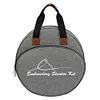Embroidery Tool Kit Storage Bag