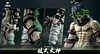 1/6 Scale Gyutaro & Daki - Demon Slayer: Kimetsu no Yaiba Resin Statue - CHENG Studio