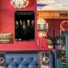 Foreigner - Vintage Metal Signs - 20*30cm/30*40cm - Music