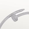 CARTIER JUSTE UN CLOU BRACELET