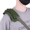 Vest Shoulder Pad Backpack Shoulder Pad  Cutting for Backpack Vest