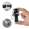 Bicycle Handlebar Plug Bell Bike Bell Bike Horn Alert Ring for 18-25mm Handlebar