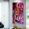 Guitar - Full Round Diamond Painting(85*45cm)