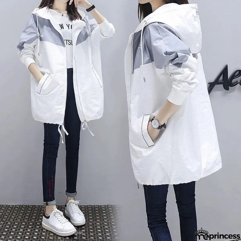 Fashionable and Effortless winter Coat