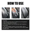 60ml Leather Filler Repair Car Repair Scratches Cracks Auto Leather Repair Cream