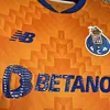 2024-2025 FC Porto Away Football Shirt 1:1 Thai Quality